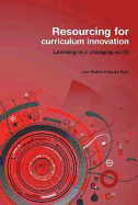 Resourcing for Curriculum Innovation