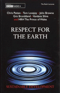 Respect For The Earth