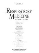 Respiratory Medicine, 2-Volume Set