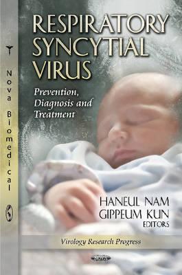 Respiratory Syncytial Virus - Nam, Haneul