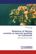 Response of Mango Varieties to Epicotyl Grafting on Rootstocks