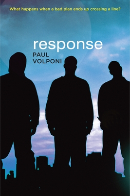 Response - Volponi, Paul