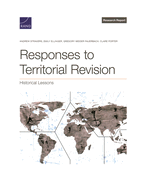Responses to Territorial Revision