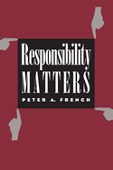 Responsibility Matters
