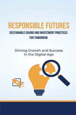 Responsible futures - E, Elio