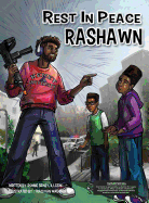 Rest in Peace Rashawn