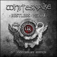 Restless Heart [25th Anniversary Edition] - Whitesnake