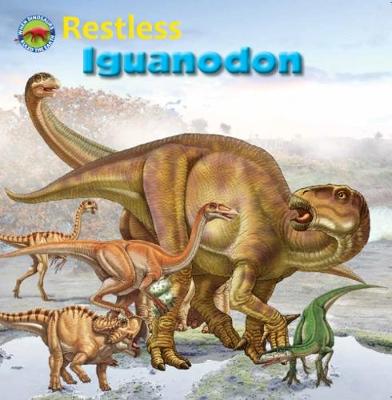 Restless Iguanodon - Forbes, Scott (Editor)