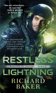 Restless Lightning: Breaker of Empires, Book 2