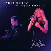 Restless - Carol Duboc 