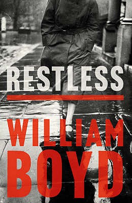 Restless - Boyd, William