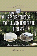 Restoration of Boreal and Temperate Forests