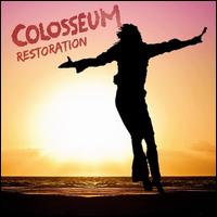 Restoration - Colosseum