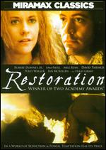 Restoration - Michael Hoffman