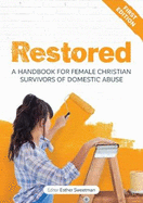 RESTORED. A Handbook for Female Christian Survivors of Domestic Abuse