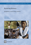 Restoring Balance: Bangladesh's Rural Energy Realities