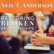 Restoring Broken Relationships: The Path to Peace and Forgiveness