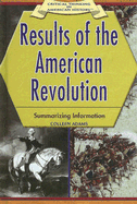 Results of the American Revolution