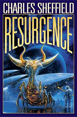 Resurgence: A Novel of the Heritage Universe - Sheffield, Charles