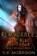 Resurgence: The Rise of Judas