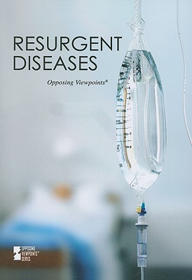 Resurgent Diseases - Miller, Karen (Editor)