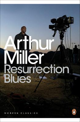 Resurrection Blues - Miller, Arthur
