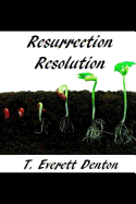 Resurrection Resolution