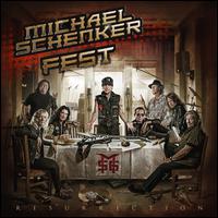 Resurrection - Michael Schenker Fest