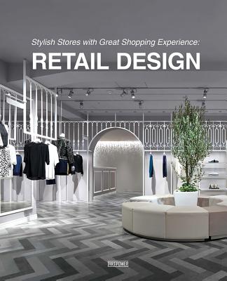 Retail Design - Li, Juan