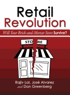 Retail Revolution: Will Your Brick-And-Mortar Store Survive?