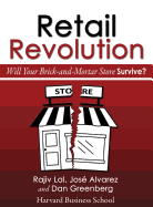 Retail Revolution: Will Your Brick-And-Mortar Store Survive?
