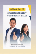 Retail Sales: Strategies to boost your retail sales