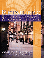 Retailing: Environment and Operations