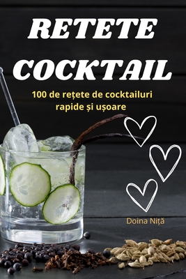 Retete Cocktail - Doina Ni  