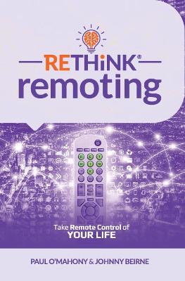 RETHiNK Remoting - O'Mahony, Paul