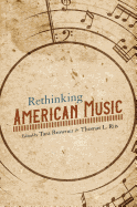 Rethinking American Music