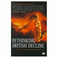 Rethinking British Decline