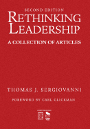 Rethinking Leadership: A Collection of Articles