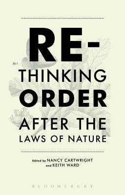 Rethinking Order - Cartwright, Nancy (Abridged by)