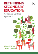 Rethinking Secondary Education: A Human-Centred Approach