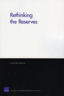 Rethinking the Reserves 2008