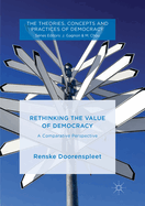 Rethinking the Value of Democracy: A Comparative Perspective