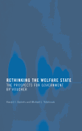 Rethinking the Welfare State: Government by Voucher