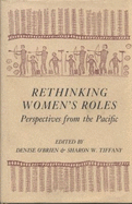 Rethinking Women's Roles: Perspectives from the Pacific