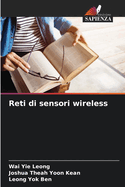 Reti di sensori wireless