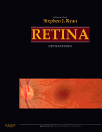 Retina: Expert Consult Premium Edition: Enhanced Online Features and Print, 3-Volume Set