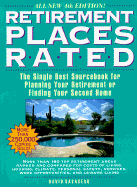 Retirement Places Rated