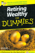 Retiring Wealthy for Dummies