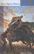 Retold World Myths