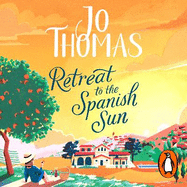 Retreat to the Spanish Sun